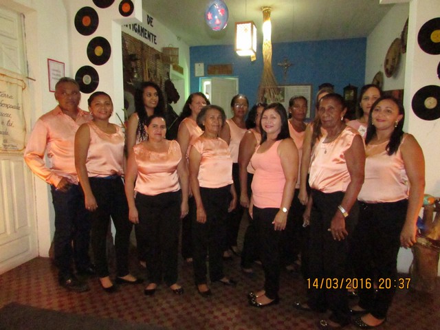 II Semana do Artesão Segue Com Muito Sucesso - Imagem 114