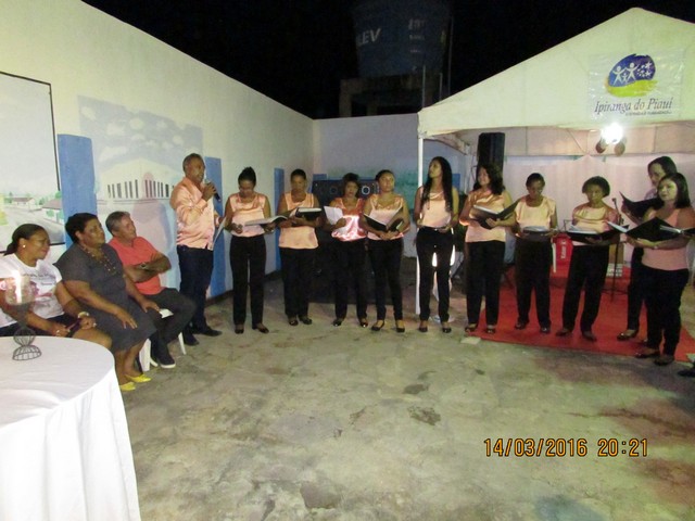 II Semana do Artesão Segue Com Muito Sucesso - Imagem 101