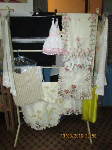 II Semana do Artesão Segue Com Muito Sucesso - Imagem 40