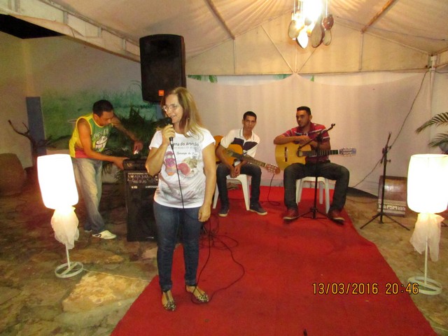 II Semana do Artesão Segue Com Muito Sucesso - Imagem 19