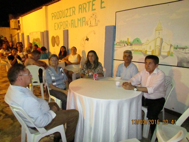 II Semana do Artesão Segue Com Muito Sucesso - Imagem 5