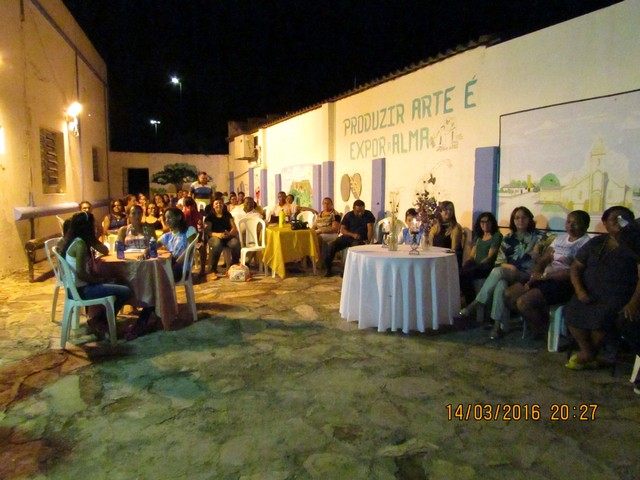 II Semana do Artesão Segue Com Muito Sucesso - Imagem 105