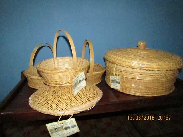 II Semana do Artesão Segue Com Muito Sucesso - Imagem 37