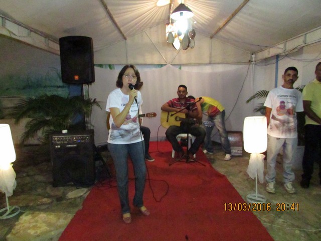 II Semana do Artesão Segue Com Muito Sucesso - Imagem 2