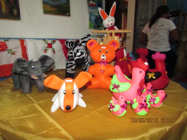 II Semana do Artesão Segue Com Muito Sucesso - Imagem 42