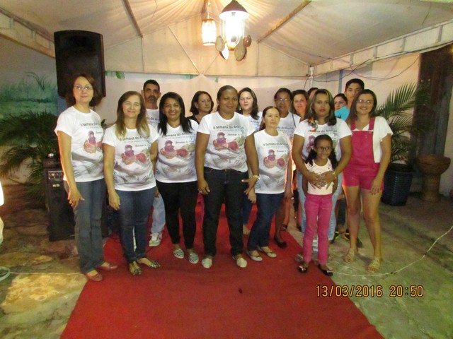 II Semana do Artesão Segue Com Muito Sucesso - Imagem 25