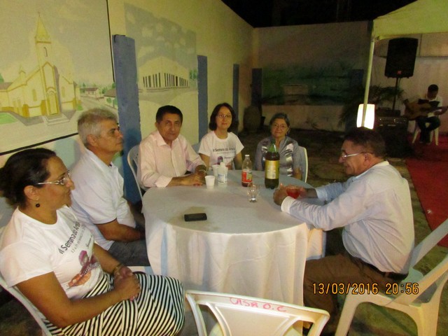 II Semana do Artesão Segue Com Muito Sucesso - Imagem 30