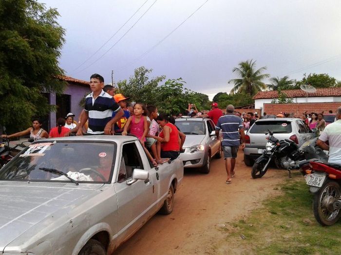 Nova Diretoria do STTR de Boa Hora tomará posse dia 18 deste mês - Imagem 6