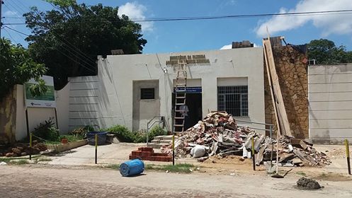 Receita Federal em Campo Maior está sem atendimento  - Imagem 1