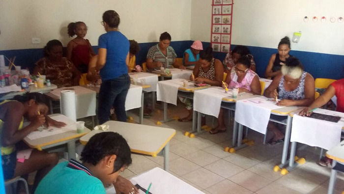 Mais ações são realizadas pelo Mês da Mulher em Oeiras - Imagem 25