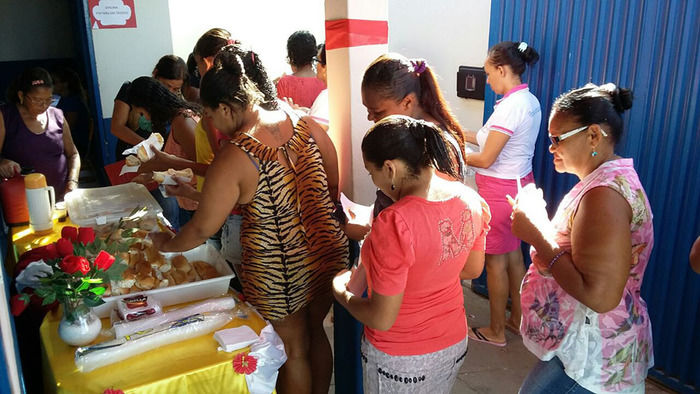 Mais ações são realizadas pelo Mês da Mulher em Oeiras - Imagem 15