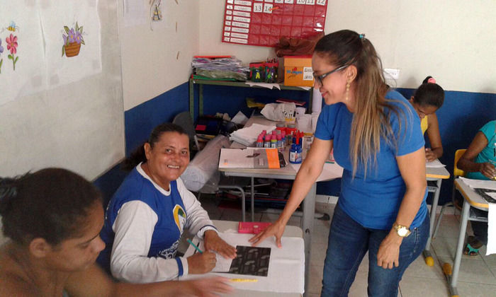 Mais ações são realizadas pelo Mês da Mulher em Oeiras - Imagem 11