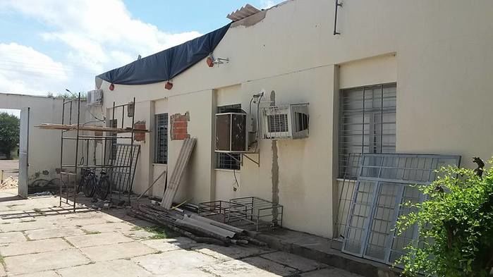 Receita Federal em Campo Maior está sem atendimento  - Imagem 2