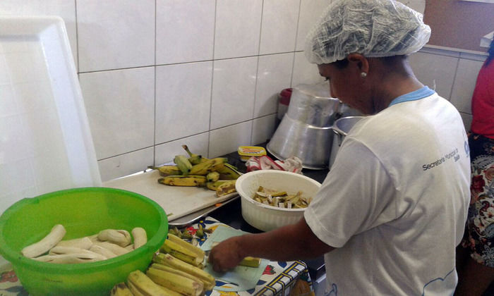 Mais ações são realizadas pelo Mês da Mulher em Oeiras - Imagem 6