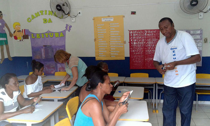 Mais ações são realizadas pelo Mês da Mulher em Oeiras - Imagem 22