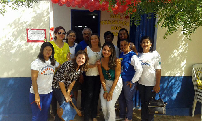 Mais ações são realizadas pelo Mês da Mulher em Oeiras - Imagem 20