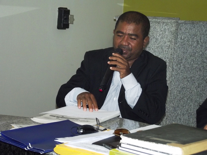 Vereadores Samuel Lopes e Luiz Lima trocam o PMDB pelo PSDB