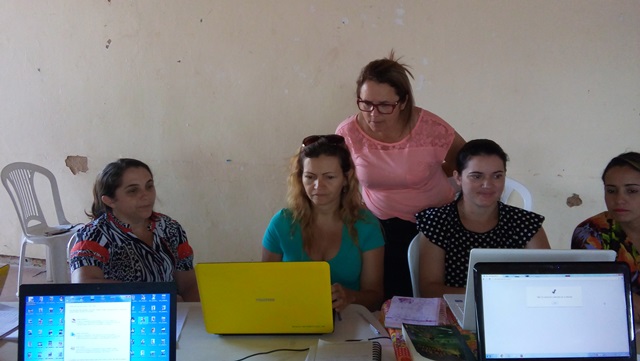 Secretaria Municipal de Educação Realiza Formação - Imagem 8