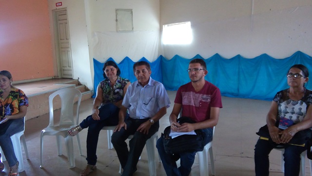 Secretaria Municipal de Educação Realiza Formação - Imagem 5