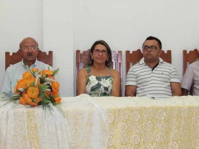 Aconteceu a Primeira Reunião do  Territorii do Vale do Sambito - Imagem 5