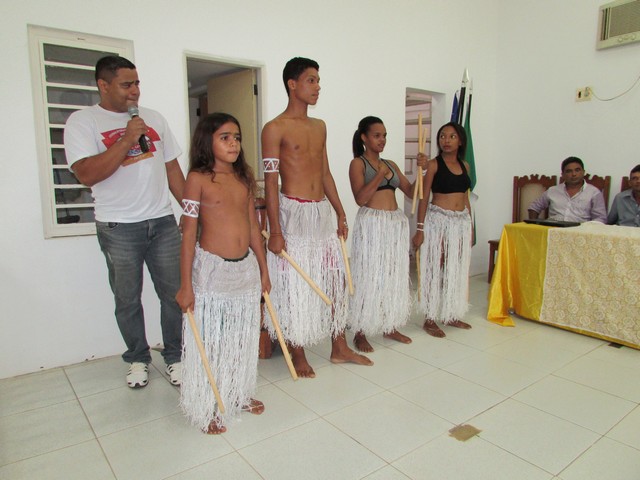 Aconteceu a Primeira Reunião do  Territorii do Vale do Sambito - Imagem 2