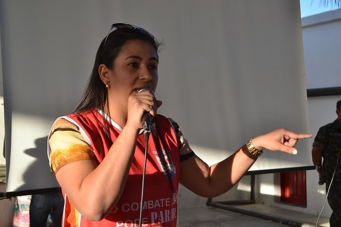 Prefeitura realiza grande mobilização contra o Aedes aegypti - Imagem 85