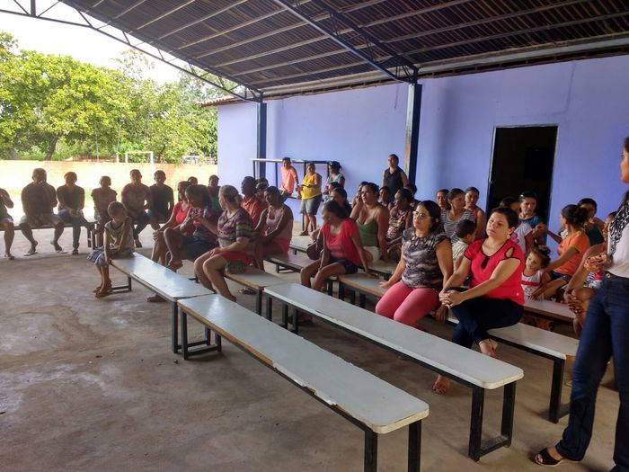Equipe da saúde intensifica métodos preventivos contra Dengue - Imagem 10