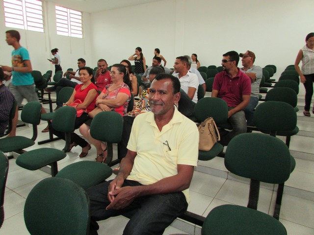 Aconteceu a Primeira Reunião do  Territorii do Vale do Sambito - Imagem 27