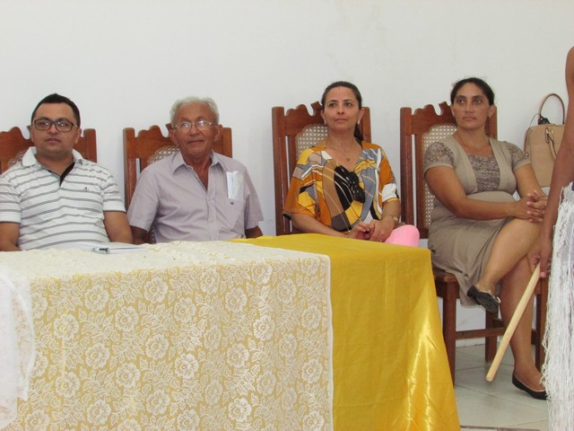 Aconteceu a Primeira Reunião do  Territorii do Vale do Sambito - Imagem 7