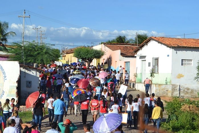 Prefeitura realiza grande mobilização contra o Aedes aegypti - Imagem 50