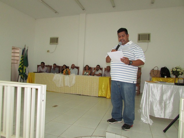 Aconteceu a Primeira Reunião do  Territorii do Vale do Sambito - Imagem 29