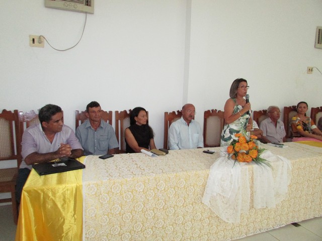 Aconteceu a Primeira Reunião do  Territorii do Vale do Sambito - Imagem 35
