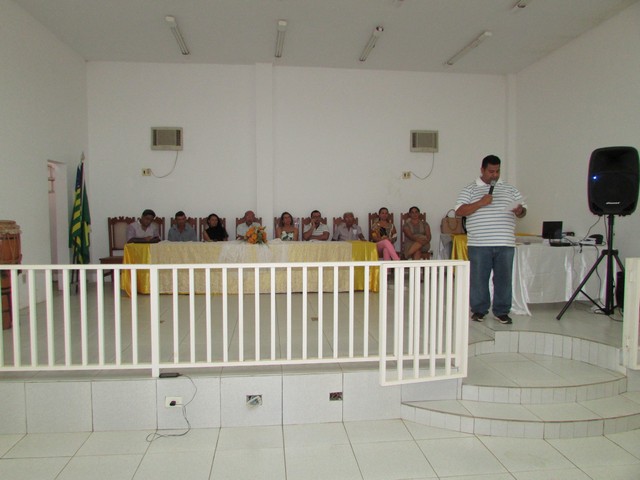 Aconteceu a Primeira Reunião do  Territorii do Vale do Sambito - Imagem 31