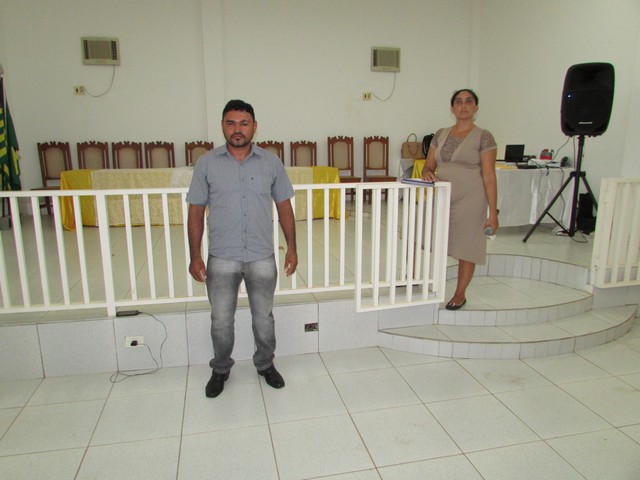 Aconteceu a Primeira Reunião do  Territorii do Vale do Sambito - Imagem 59