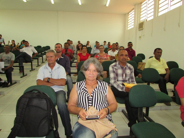 Aconteceu a Primeira Reunião do  Territorii do Vale do Sambito - Imagem 16