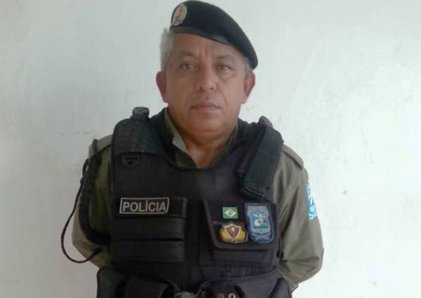 Após atirar em comerciante policial se apresenta a Policia   - Imagem 1