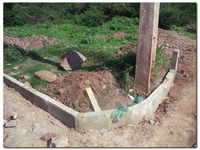 Prefeitura Municipal de Inhuma pavimenta a Rua Antonio Marques  - Imagem 10