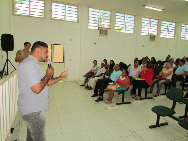 Aconteceu a Primeira Reunião do  Territorii do Vale do Sambito - Imagem 67