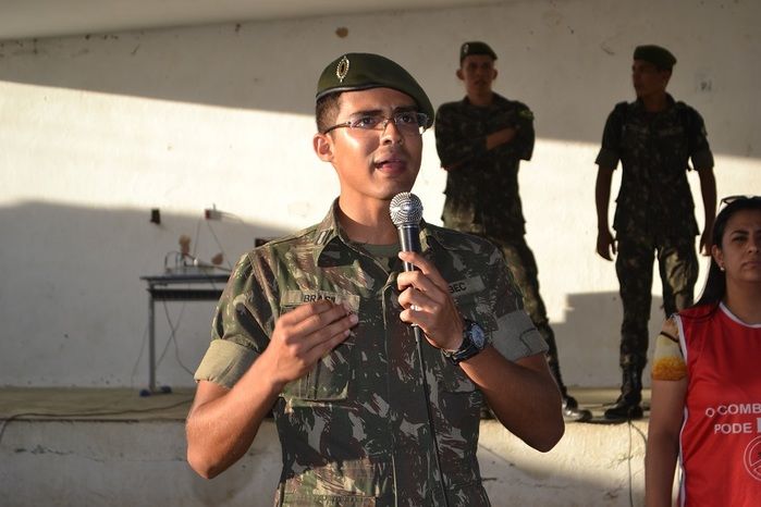 Prefeitura realiza grande mobilização contra o Aedes aegypti - Imagem 84