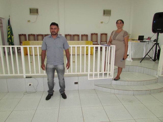 Aconteceu a Primeira Reunião do  Territorii do Vale do Sambito - Imagem 60