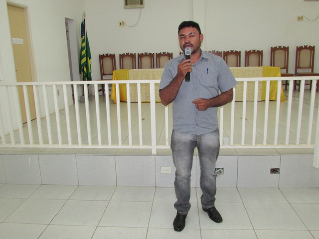 Aconteceu a Primeira Reunião do  Territorii do Vale do Sambito - Imagem 82