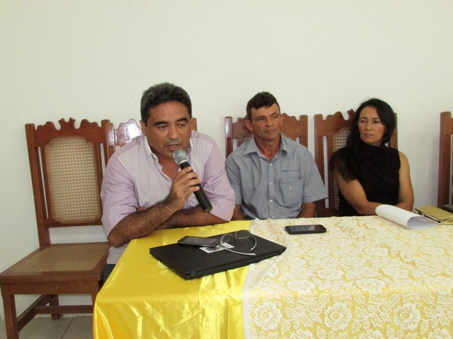 Aconteceu a Primeira Reunião do  Territorii do Vale do Sambito - Imagem 46