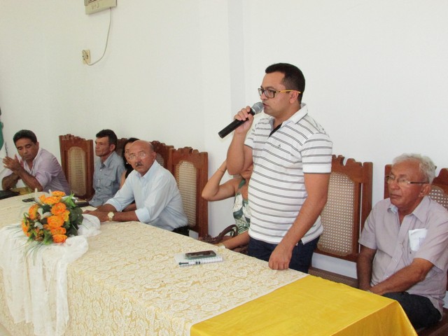 Aconteceu a Primeira Reunião do  Territorii do Vale do Sambito - Imagem 56