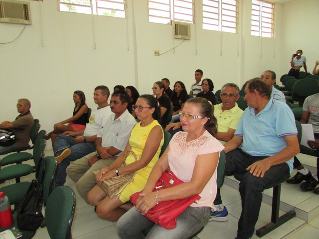 Aconteceu a Primeira Reunião do  Territorii do Vale do Sambito - Imagem 17