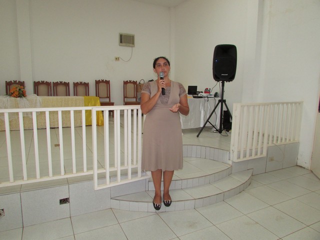 Aconteceu a Primeira Reunião do  Territorii do Vale do Sambito - Imagem 58