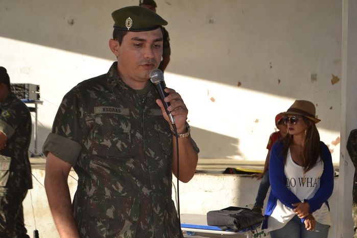 Prefeitura realiza grande mobilização contra o Aedes aegypti - Imagem 78