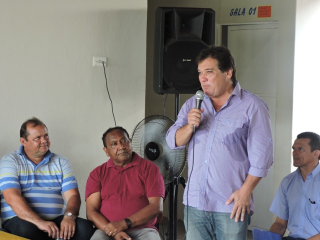 Prefeitura de União amplia e reforma escola na zona rural - Imagem 1