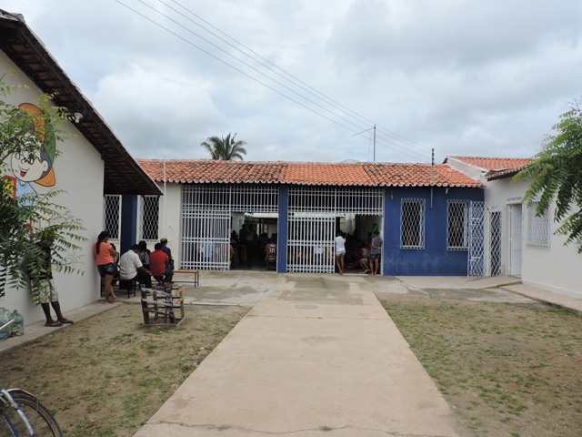 Prefeitura de União amplia e reforma escola na zona rural - Imagem 3