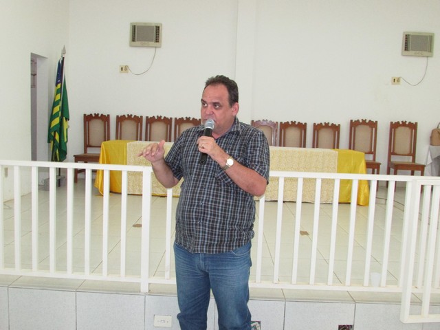 Aconteceu a Primeira Reunião do  Territorii do Vale do Sambito - Imagem 88