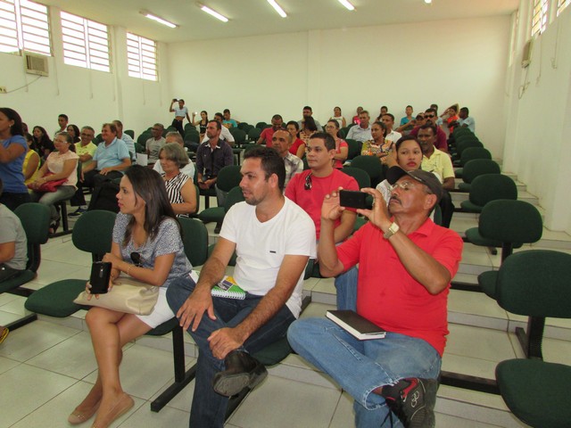 Aconteceu a Primeira Reunião do  Territorii do Vale do Sambito - Imagem 14